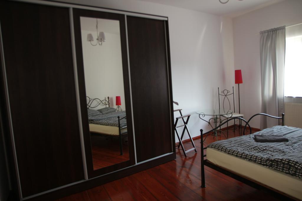 M&M Centrum Apartments Poznań Kültér fotó